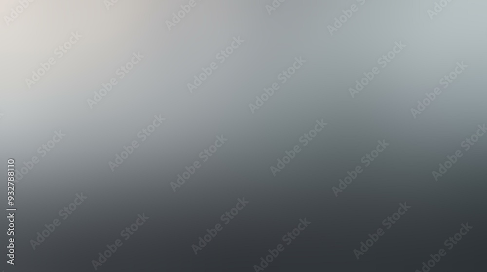 Pewter Color Gradient Background with Subtle Blending and Cool, Metallic Shades Pewter Color Gradient Background with Subtle Blending and Cool, Metallic Shades