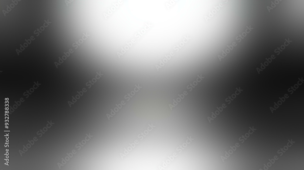 Silver Color Gradient Background with Cool, Metallic Tones and Smooth Transitions Silver Color Gradient Background with Cool, Metallic Tones and Smooth Transitions