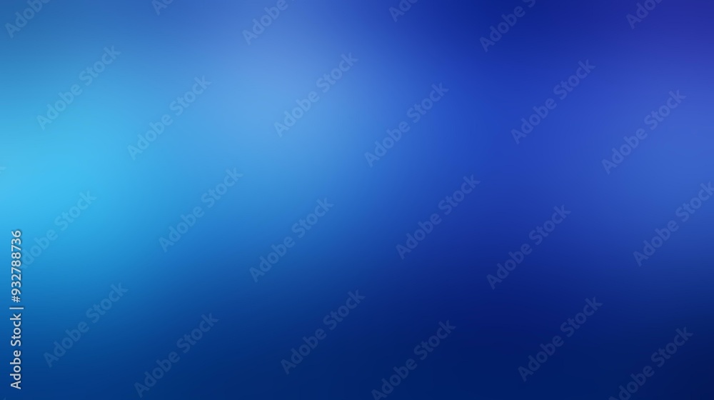 Cobalt Color Gradient Background with Subtle Transitions and Deep, Vibrant Blues Cobalt Color Gradient Background with Subtle Transitions and Deep, Vibrant Blues