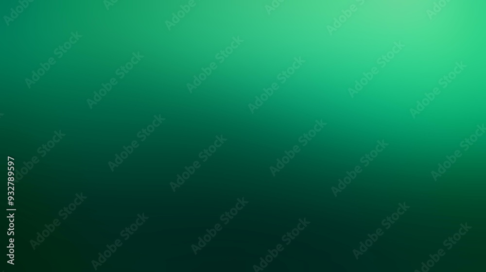 Emerald Green Color Gradient Background with Rich Shading and Deep, Forest-Inspired Tones Emerald Green Color Gradient Background with Rich Shading and Deep, Forest-Inspired Tones