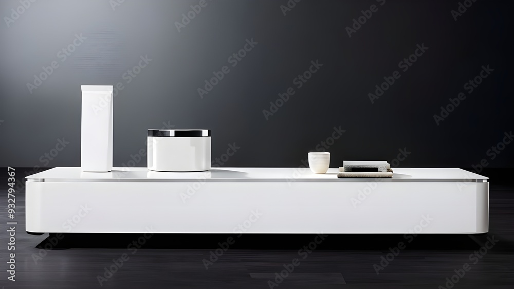 Stylish & Modern Product Photography: Clean, Minimalist Shots Showcasing Sleek, Contemporary Items Stylish & Modern Product Photography: Clean, Minimalist Shots Showcasing Sleek, Contemporary Items