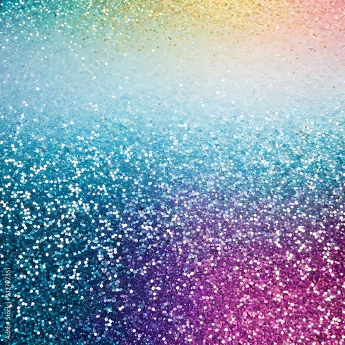 abstract colorful background with shining