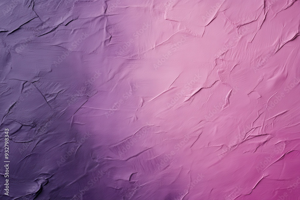 A soft gradient transitioning from deep purple to bright pink with a fine grain texture overlay, giving a dreamy effect A soft gradient transitioning from deep purple to bright pink with a fine grain texture overlay, giving a dreamy effect