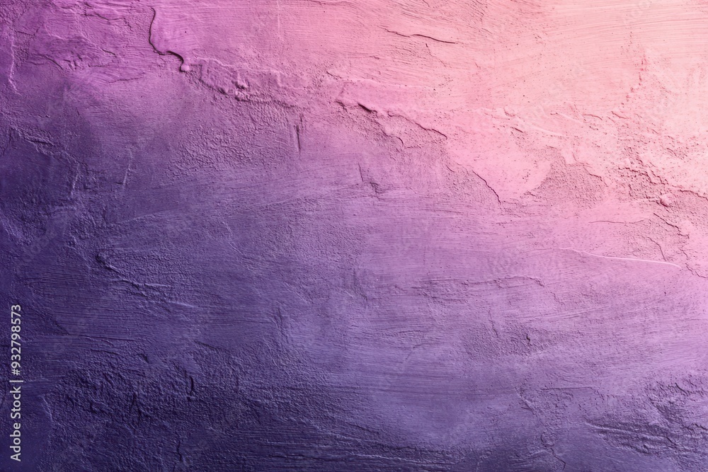 A soft gradient transitioning from deep purple to bright pink with a fine grain texture overlay, giving a dreamy effect A soft gradient transitioning from deep purple to bright pink with a fine grain texture overlay, giving a dreamy effect