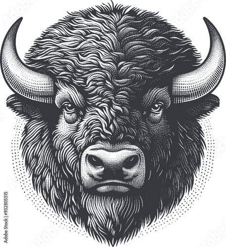 bison vector