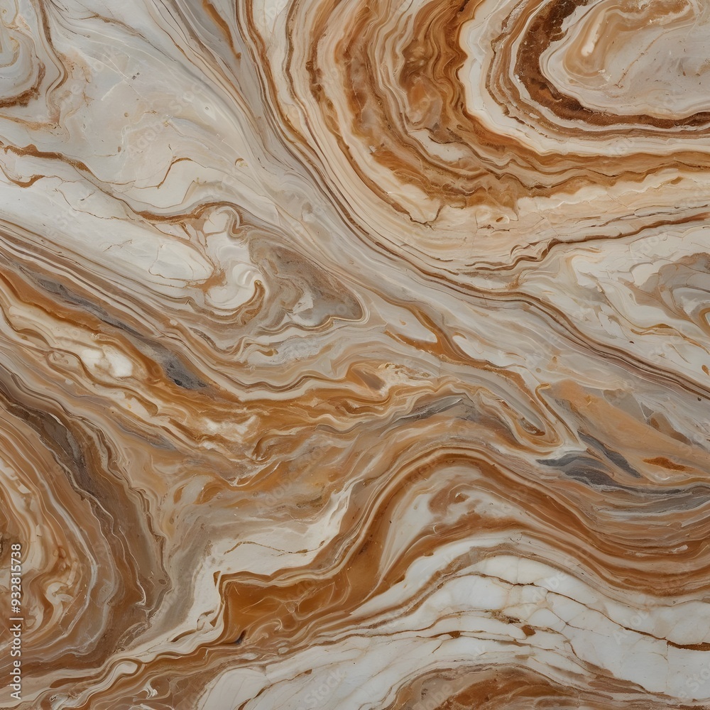 High-Resolution Close-Up of Gray and Brown Marble with Intricate Veins, brown stone marble with intricate swirls and veins, brown glossy tiles High-Resolution Close-Up of Gray and Brown Marble with Intricate Veins, brown stone marble with intricate swirls and veins, brown glossy tiles