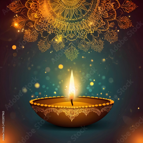 happy diwali indian festival