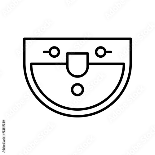washbasin icon
