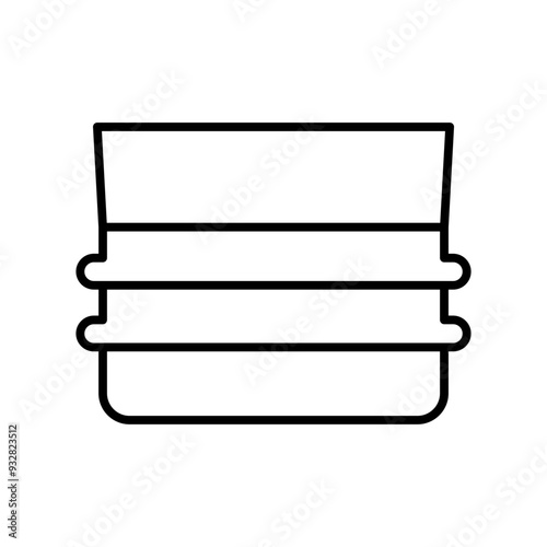 washbasin icon
