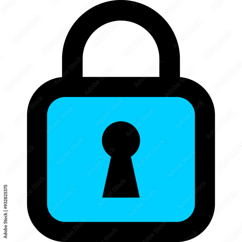 Padlock