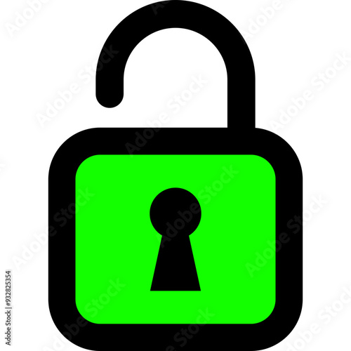 Padlock