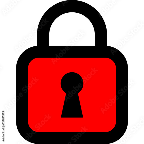 Padlock