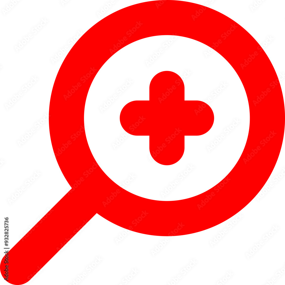 Fototapeta premium Zoom In