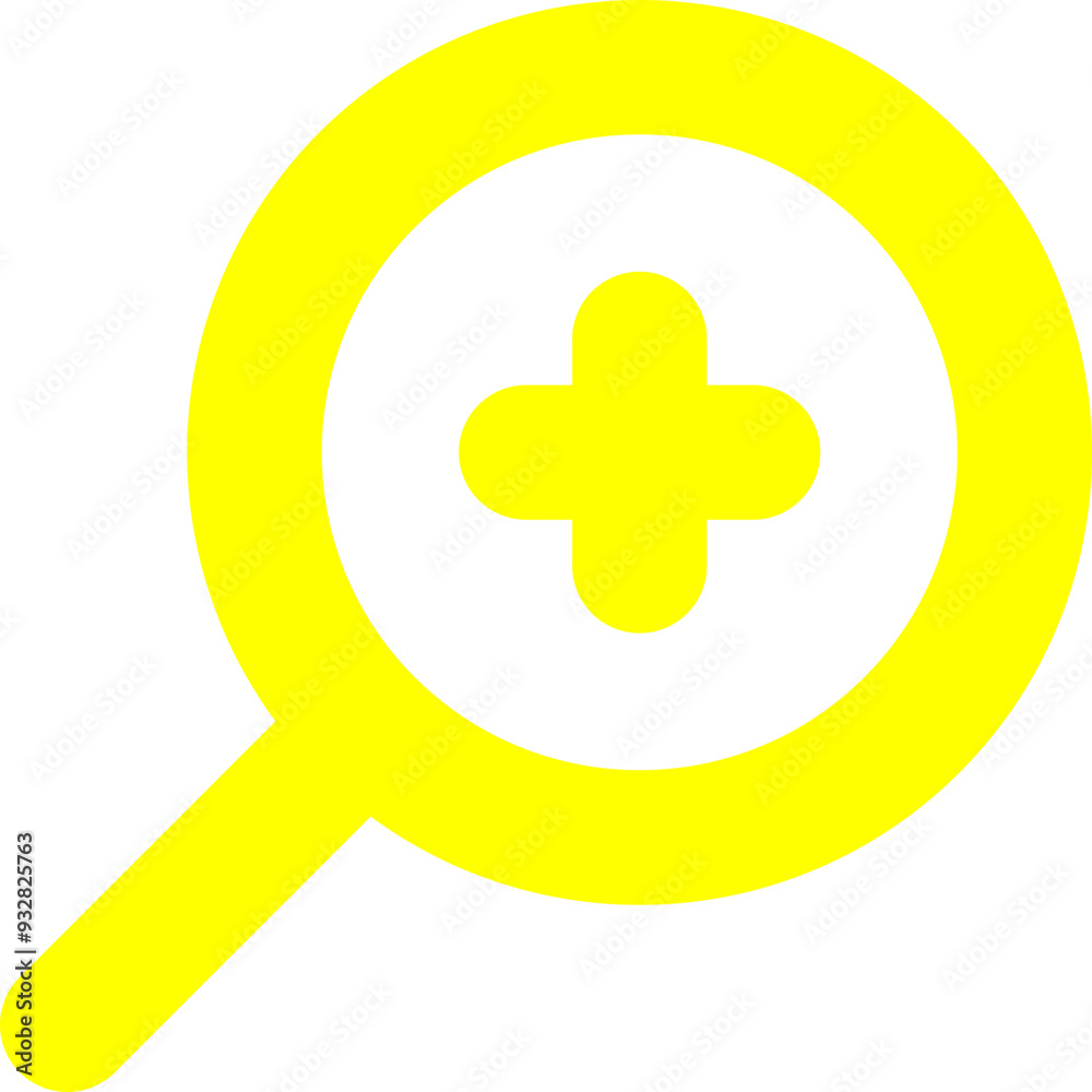 Fototapeta premium Zoom In