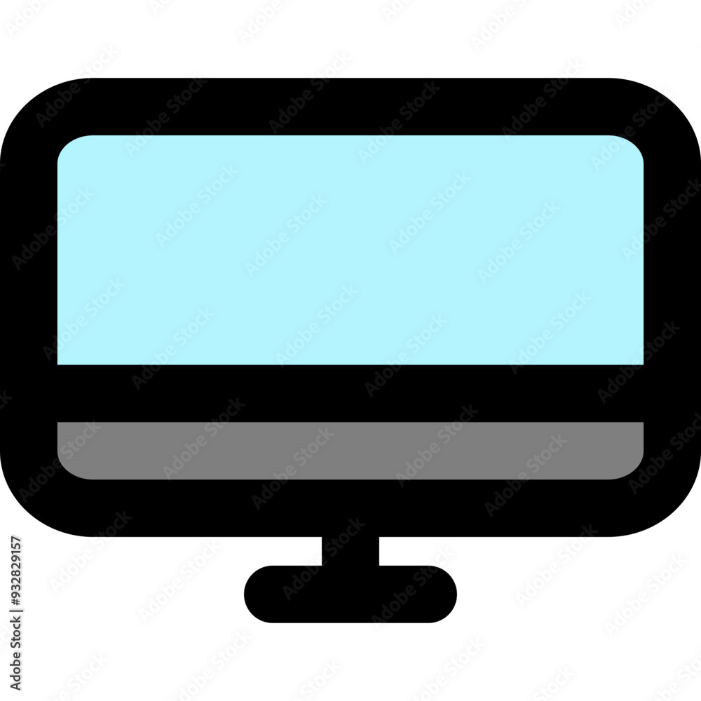 Computer Monitor Computer Monitor