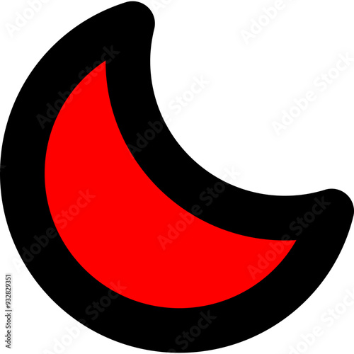 Crescent Moon