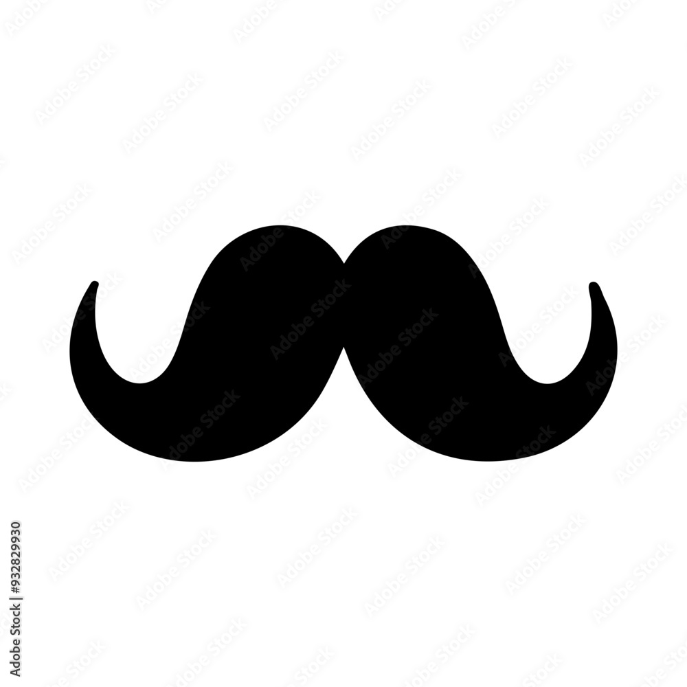 Moustache Moustache
