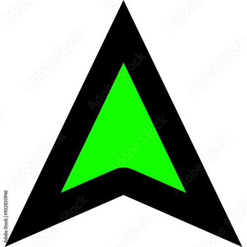 Navigation Cursor