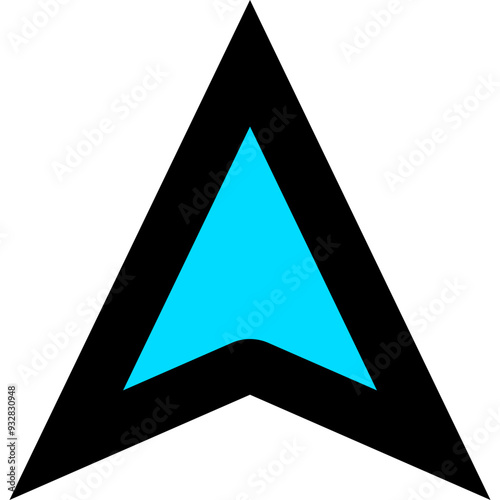 Navigation Cursor