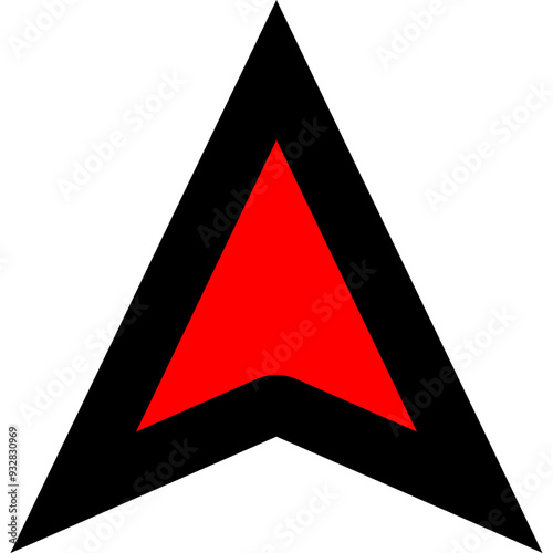 Navigation Cursor