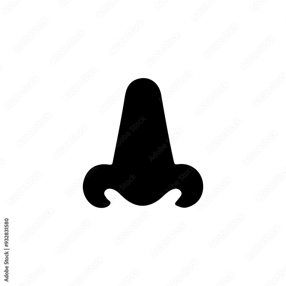 Fototapeta premium Nose