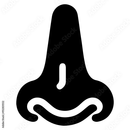 Nose