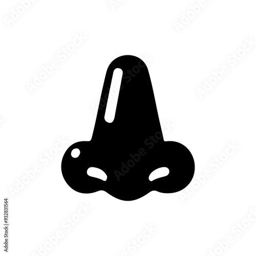 Nose