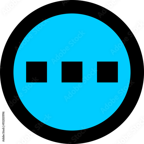 More Options Button
