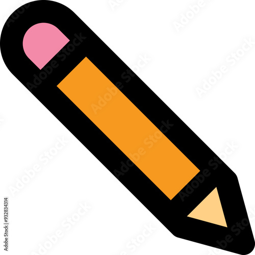 Pencil