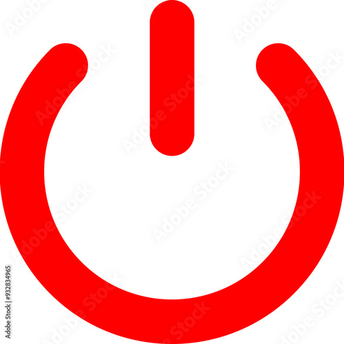 Power Button
