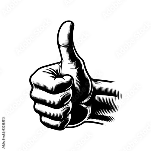 Thumbs Up