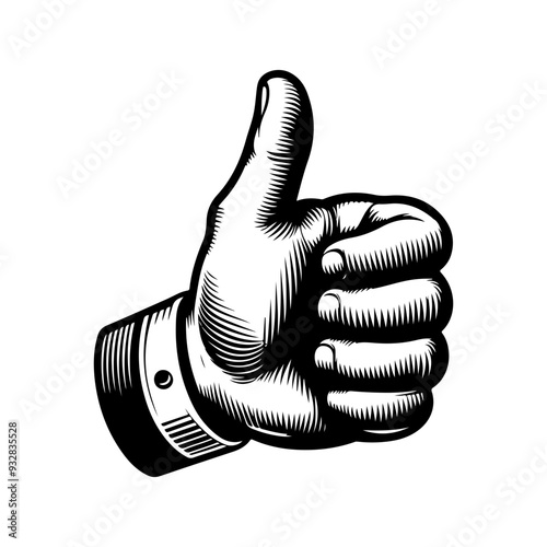 Thumbs Up