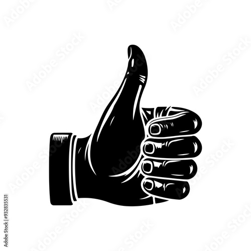 Thumbs Up