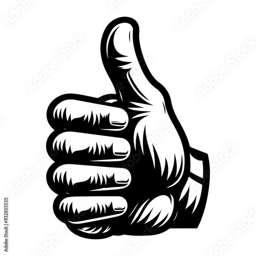 Thumbs Up