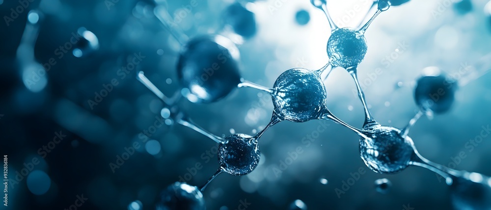 Visualizing the Intricate Interactions Between Nanomaterials and their Environments in Groundbreaking Surface Science and Nanotechnology Research