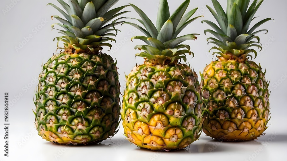 Pineapple Still Life Clean and Minimalist Avatar Images Pineapple Still Life Clean and Minimalist Avatar Images