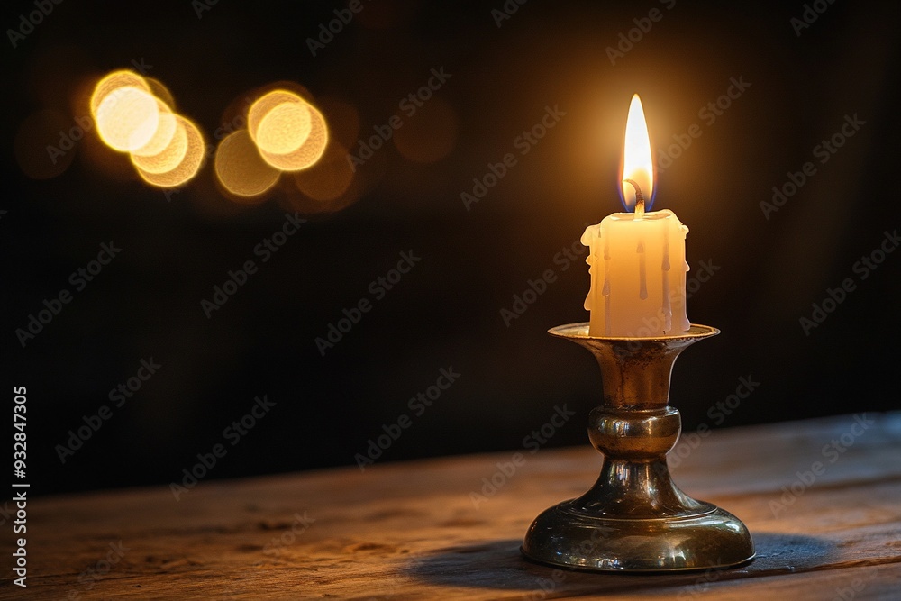 candle candle