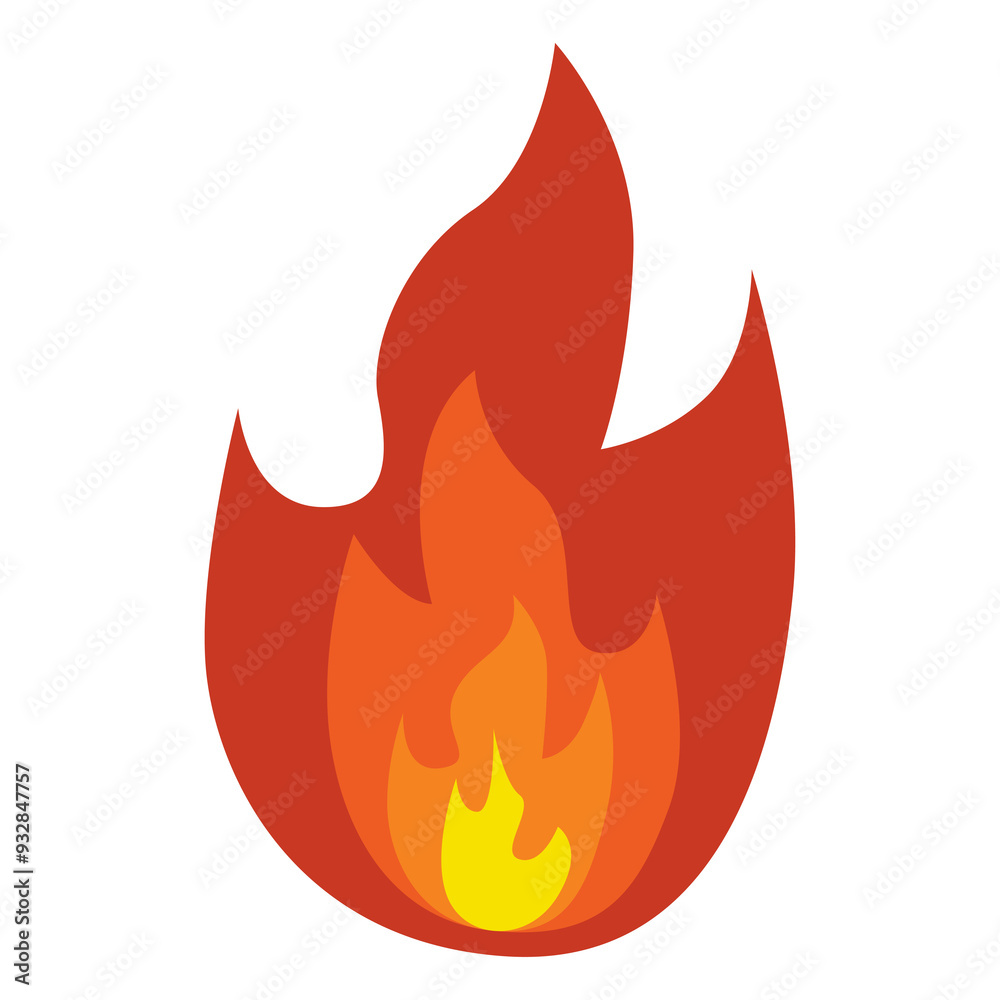 fire cartoon with transparent background fire cartoon with transparent background