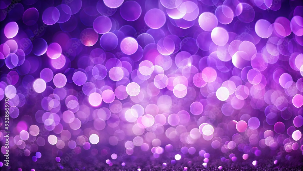 Violet blurred background with bokeh lights perfect for abstract backgrounds or festive designs, violet Violet blurred background with bokeh lights perfect for abstract backgrounds or festive designs, violet
