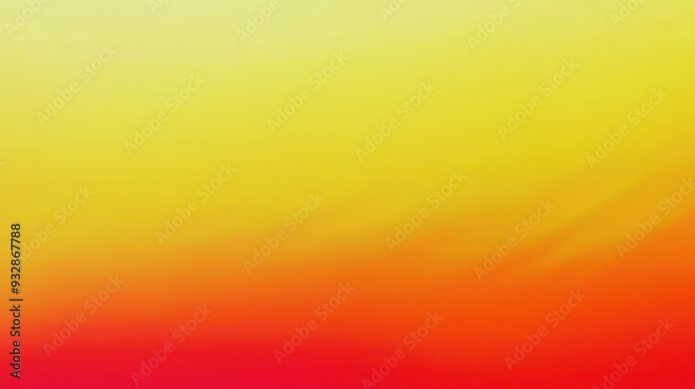 Vibrant gradient background transitioning from yellow to red. Perfect for design, web, and creative projects. Vibrant gradient background transitioning from yellow to red. Perfect for design, web, and creative projects.