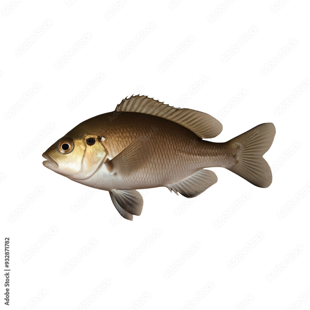 TRANSPARENT PNG ULTRA HD 8K A solitary Oscar fish with striking patterns and a robust body, swimming elegantly against a transparent background, highlighting its bold and dynamic form TRANSPARENT PNG ULTRA HD 8K A solitary Oscar fish with striking patterns and a robust body, swimming elegantly against a transparent background, highlighting its bold and dynamic form