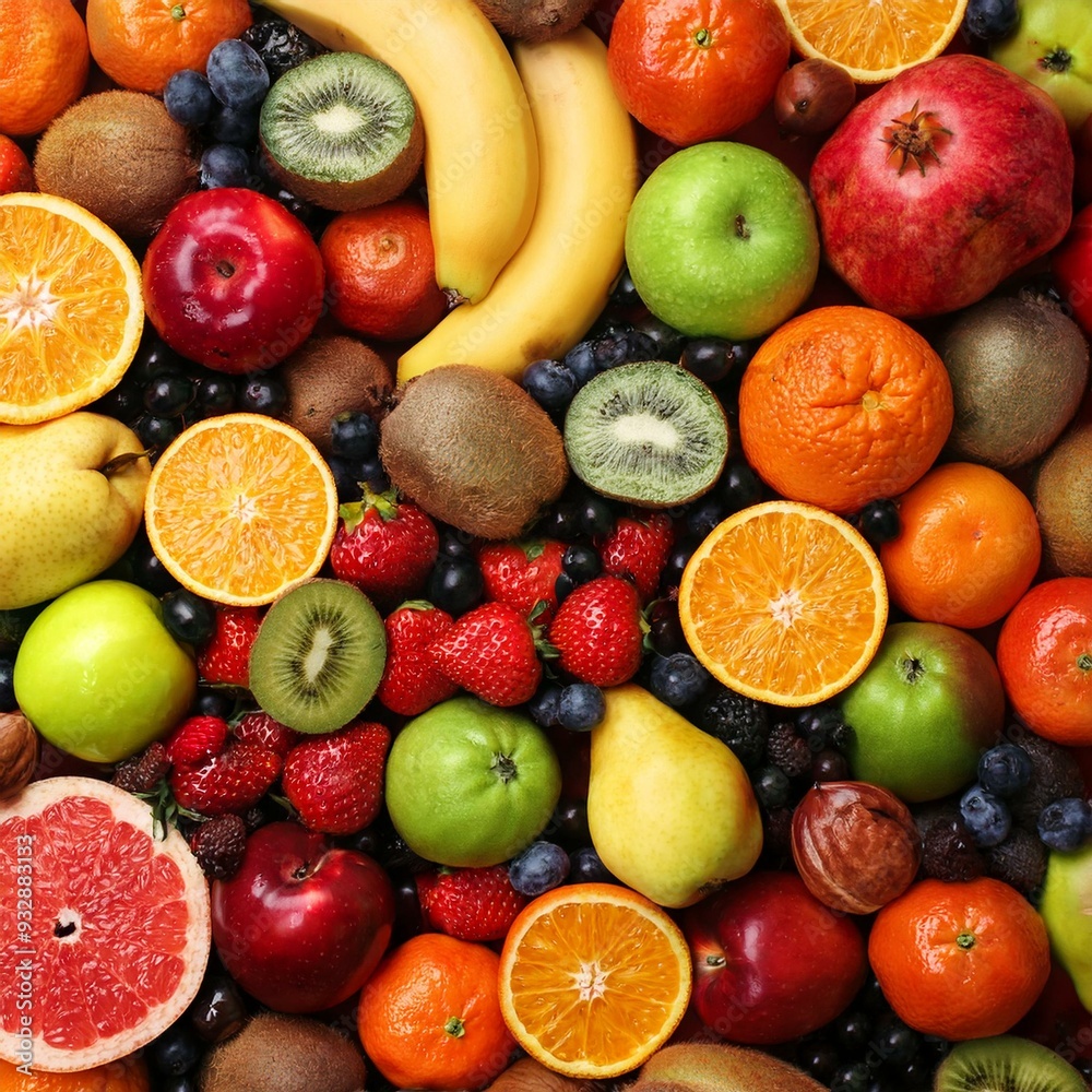 fruits and vegetables fruits and vegetables