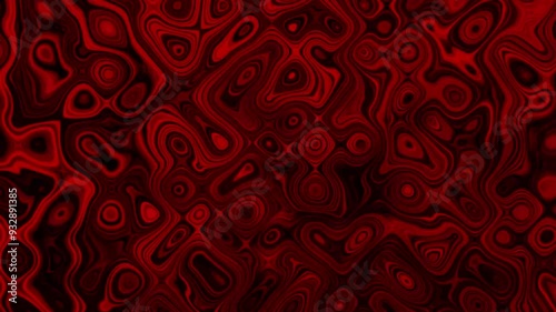 Wallpaper Mural Abstract color liquid background.Creative fluid colors backgrounds.Abstract colorful background of a looping animated. Torontodigital.ca