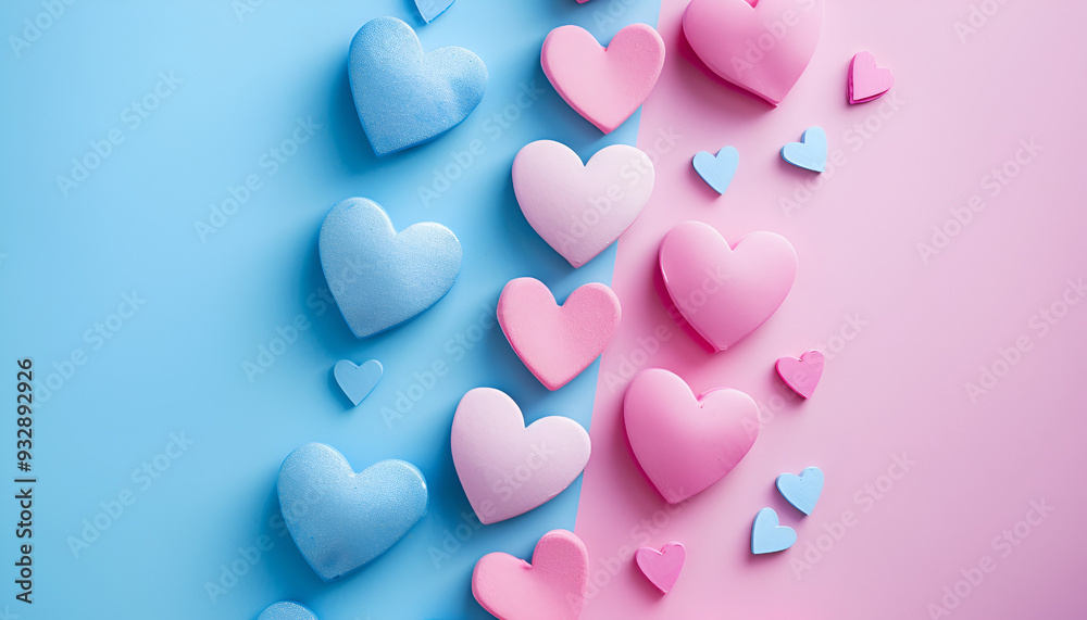 Valentine's Day decoration ideas. Valentine's Day decoration ideas.