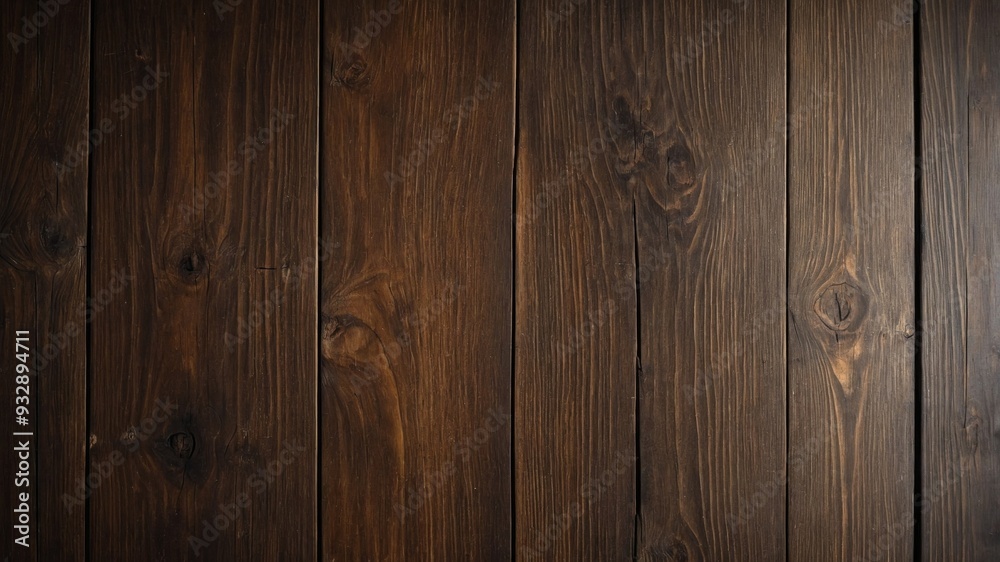 Wooden background with a blank copy space image. Wooden background with a blank copy space image.