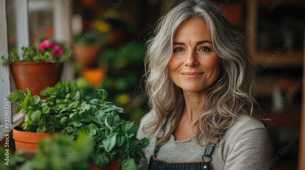 portrait of beautiful mature woman taking care of plants,balcony spending free weekend at home-standard-scale-_x.jpeg portrait of beautiful mature woman taking care of plants,balcony spending free weekend at home-standard-scale-_x.jpeg