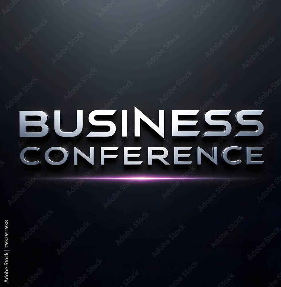 futuristic business conference typography banner, advertisement, dark background with room for text, invitation, ad, sign, futuristic business conference typography banner, advertisement, dark background with room for text, invitation, ad, sign,