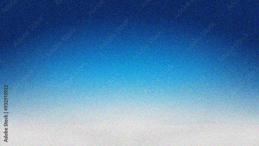 Blue grainy texture effect abstract color gradient background design web banner header poster Blue grainy texture effect abstract color gradient background design web banner header poster