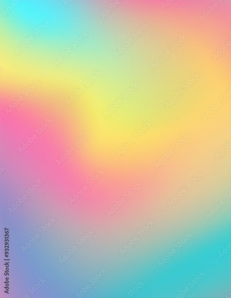 Colourful grainy gradient abstract texture noise background Colourful grainy gradient abstract texture noise background