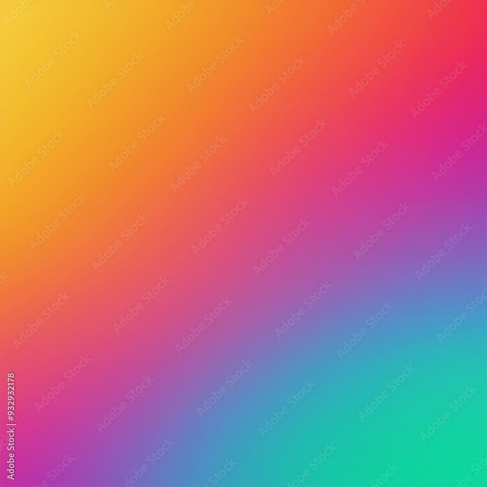 Colourful grainy gradient abstract texture noise background Colourful grainy gradient abstract texture noise background